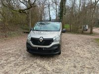 gebraucht Renault Trafic Kaw. 2.9 t L1 H1 1.6 dCi 125 TwinTurbo Business