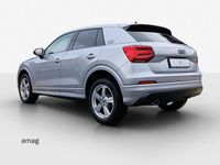 Gebraucht Audi Q2 Sport 116 PS (85 kW) 2019 Florettsilber metallic SUV