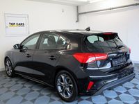 gebraucht Ford Focus 1.0 SCTi ST Line Automatic