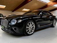 Gebraucht Bentley Continental GT 550 PS (404 kW) 2020 Coupé
