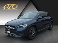 Gebraucht Mercedes GLA200 Progressive 150 PS (110 kW) 2021 SUV