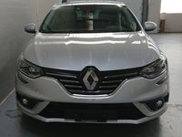 gebraucht Renault Mégane IV 