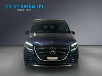 Gebraucht Mercedes V300 Avantgarde 239 PS (175 kW) 2024 Van / Kleinbus