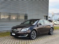 Gebraucht Opel Insignia Edition 250 PS (183 kW) 2016