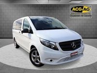 Gebraucht Mercedes Vito 190 PS (139 kW) 2019 Van