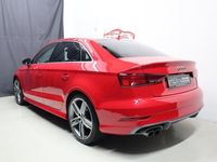 gebraucht Audi A3 2.0 TFSI Sport Sedan quattro S-tronic - S-Line - Navi - K