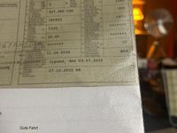 Gebraucht Subaru Justy 93 PS (68 kW) 2008 Kleinwagen