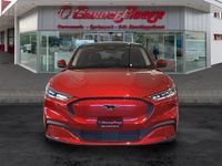 Gebraucht Ford Mustang Mach-E Premium 221 kW (301 PS) 2023 Rot SUV