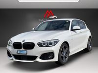 gebraucht BMW 125 i Edition M Sport Steptronic