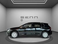 Neu VW Golf VIII Basis 114 PS (83 kW) 2025 Schwarz Limousine