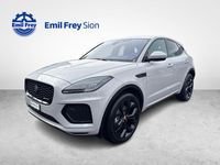 Gebraucht Jaguar E-Pace R-Dynamic 200 PS (147 kW) 2023 Grau SUV