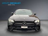 Gebraucht Mercedes E220 200 PS (147 kW) 2023