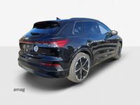 gebraucht Audi Q4 e-tron 50 quattro