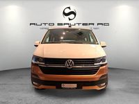 gebraucht VW California T6.13000 2.0 TDI 150 Be. Lib. Sp. DSG