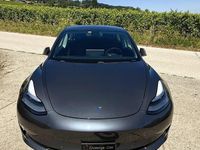 Gebraucht Tesla Model 3 Long Range AWD 355 kW (483 PS) 2019 Limousine