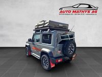 gebraucht Suzuki Jimny 1.5 Compact Top