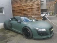 Gebraucht Audi R8 Coupé 420 PS (308 kW) 2007 Coupé