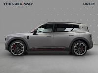 Neu Smart #5 Brabus 475 kW (646 PS) 2026 Grau SUV