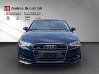 Gebraucht Audi A3 Ambiente 180 PS (132 kW) 2016 Limousine