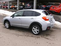 Gebraucht Subaru XV 147 PS (108 kW) 2012 SUV
