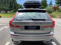 gebraucht Volvo XC60 2.0 T6 TE Plus Dark eAWD 18.8 kWh