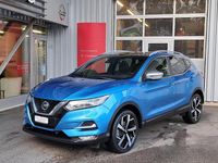 Gebraucht Nissan Qashqai Tekna+ 159 PS (116 kW) 2019 SUV
