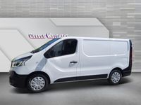 gebraucht Renault Trafic 2.0 ENERGY dCi145 3.0t Business L1H1 A