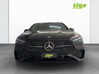 Neu Mercedes A220 AMG line 190 PS (139 kW) 2025 Limousine