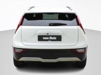 Gebraucht Kia e-Niro Plus 150 kW (204 PS) 2024 Weiss SUV