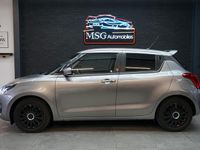 Gebraucht Suzuki Swift 111 PS (81 kW) 2018 Kleinwagen