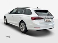 gebraucht Skoda Octavia Style