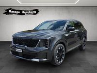 Neu Kia Sorento Style 193 PS (141 kW) 2025 Grau SUV