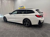 Gebraucht BMW M340 M Sport 374 PS (275 kW) 2024 Limousine