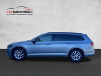 gebraucht VW Passat 2.0 TDI BMT Business DSG