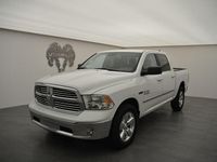Gebraucht Dodge Ram 240 PS (176 kW) 2019 Abholung