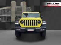 gebraucht Jeep Wrangler 2.0 Turbo Rubicon