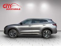 Neu BYD Seal Boost 216 PS (158 kW) 2025 Grau Kombi