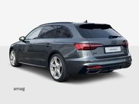 gebraucht Audi A4 Avant 40 TDI S line Attraction