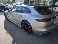 Gebraucht Porsche Panamera GTS Sport Turismo 460 PS (338 kW) 2019 Limousine