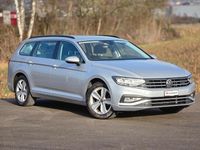 Gebraucht VW Passat Business 200 PS (147 kW) 2020