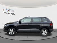 gebraucht Skoda Karoq 2.0 TDI CR Ambition 4x4 DSG