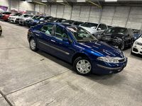 Gebraucht Renault Laguna II Initiale 208 PS (152 kW) 2003