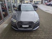 Gebraucht Audi e-tron Advanced 204 PS (150 kW) 2018 SUV