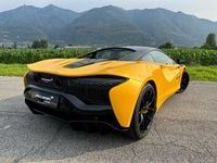 Gebraucht McLaren Artura 700 PS (514 kW) 2022 Coupé