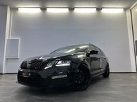 Gebraucht Skoda Octavia RS 184 PS (135 kW) 2018 Kombi