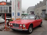 gebraucht Jaguar XJ6 4.2 Liter Veteranenfahrzeug