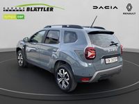 gebraucht Dacia Duster Journey+ TCe 150 4x4