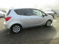 gebraucht Opel Meriva 1.4 Turbo Enjoy