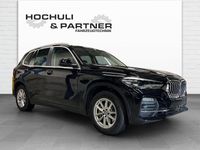 Gebraucht BMW X5 265 PS (194 kW) 2019 SUV