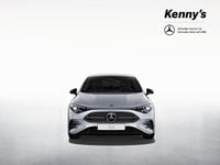 Neu Mercedes CLA200 AMG line 193 PS (141 kW) 2026 Limousine